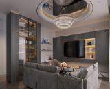 BÁN NHÀ ĐẸP, MỚI NGỌC THỤY – MẶT TIỀN 8,5M – VIEW HỒ - Ở NGAY – 50M2 CHỈ 23 TỶ