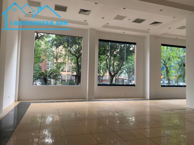 🏢 CHO THUÊ VĂN PHÒNG 250M² – TẦNG 6, VTC ONLINE, 18 TAM TRINH