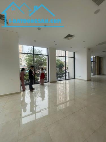 🏢 CHO THUÊ VĂN PHÒNG 139M² – TẦNG 14 TÒA NHÀ VTC ONLINE, 18 TAM TRINH