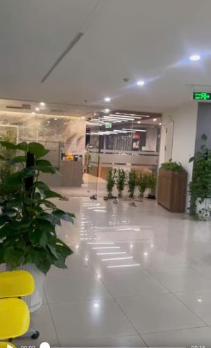🏢 CHO THUÊ VĂN PHÒNG 139M² – TẦNG 14 TÒA NHÀ VTC ONLINE, 18 TAM TRINH - 1