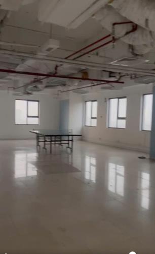 🏢 CHO THUÊ VĂN PHÒNG 139M² – TẦNG 14 TÒA NHÀ VTC ONLINE, 18 TAM TRINH - 2