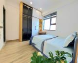 Bán căn hộ cc Minh Khai - tầng cao view hồ thoáng sáng  Vị trí đẹp–Giao thông thuận tiện–G