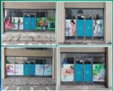 Lavida Plus - CHO THUÊ SHOPHOUSE KINH DOANH CAFE, NHÀ HÀNG DIỆN TÍCH TỪ 100M2