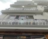 Cần Bán Gấp Căn Nhà Lô Góc Mới Xây Có Thang Máy Ở Vạn Phúc,HĐ.Gía 9.9Tỷ Có TL