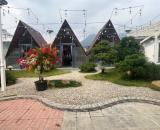 Bán Homestay mặt tiền chân đèo Pren – đối diện KDL Đôi Dép, Hiệp An, Đà Lạt