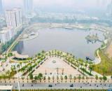 Bán chung cư Tây Hà Tower Tố Hữu, Nam Từ Liêm căn góc 122m 3pn 3 ban công view hồ cồn viên