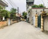Bán  lô GÓC Mỹ Tranh, Nam Sơn, An Dương 63M giá chỉ từ  1.XX  tỷ   LH 0979087664