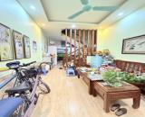 💥Bán Nhà Tôn Thất Tùng, Dân Xây, Ngõ Nông, Gần ĐH Y Hà Nội DT 35m2, 4 Tầng