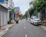 Lô góc 2 mặt tiền đẹp 99m2 đường 9m Lương Quán, Nam Sơn, An Dương