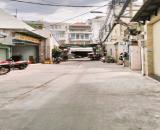 43m2 HXH Phú Thọ Hoà, sổ vuông nở hậu, nhỉnh 4 tỷ