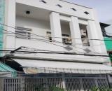 Bán nhà 2 tầng Nguyễn Quý Yêm 56m2 đường 6m, sổ A4 nhỉnh 5 tỷ nhỏ