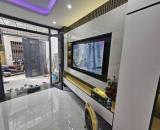 Hiếm ! Nhỉnh 9 Tỷ - Trung Tâm Quận Đống Đa - Gần Phố - Full Nội Thất - 51m, 4 Tầng.