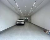 Siêu phẩm kinh doanh Phố Trạm, Long Biên 100m 7 tầng thang máy, gara ôtô 26,5 tỷ