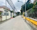 Siêu phẩm lô góc 52m Mỹ Tranh, Nam Sơn giá chỉ có 1 tỷ LH 0979087664