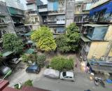 Cho thuê MBKD Ngõ ô tô Nghĩa Tân, 53m2, 1 tầng, 7.5 Triệu KD đỉnh