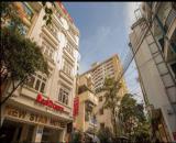 🏢 BÁN TÒA NHÀ CHDV, KHÁCH SẠN – KHU PHAN XÍCH LONG, BT – 8*21 – 6 TẦNG - 51 tỷ TL