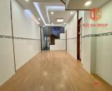 Bán nhà mặt Tiền đường Nguyễn Ái Quốc 1 trệt 3 lầu sổ hồng hoàn công 147m2 giá 12.9 tỷ