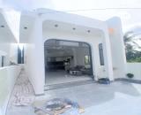 Bán Nhà SHR ngay KCN Cầu Tràm giáp chợ Bình Chánh, 5,3 x 22m, HXH