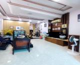 Nhà mới 3 tầng 96m2 mặt tiền hẻm xe hơi 1979 Huỳnh Tấn Phát kế bên Q7 chỉ  7,85 tỷ