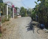 Củ Chi bán lô đất ngang 10m full thổ cư gần các tiện ích giá 4,6ty