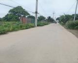 Bán 186m2 đất  50 năm Vân Côn, Hoài Đức đường xe contener chạy