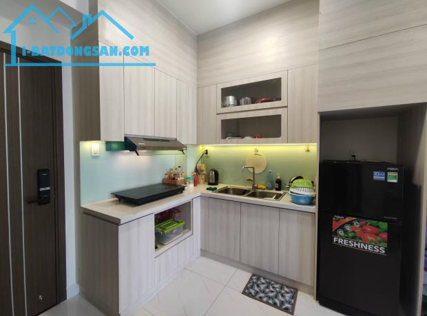 CHỦ THIỆN CHÍ BÁN NHANH CĂN HỘ SAFIRA KHANG ĐIỀN 2PN 2WC - TẦNG 17 ĐÔNG NAM GIÁ TỐT NHẤT -