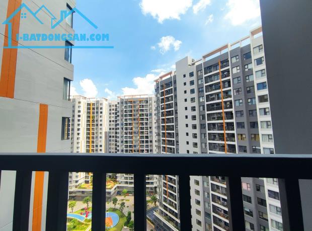 CHỦ THIỆN CHÍ BÁN NHANH CĂN HỘ SAFIRA KHANG ĐIỀN 2PN 2WC - TẦNG 17 ĐÔNG NAM GIÁ TỐT NHẤT - - 4