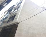 BÁN NHÀ ĐẸP TỔ 1 YÊN NGHĨA – 5 TẦNG Ô TÔ ĐỖ CỬA  Diện tích 30m², chỉ 20m ra ô tô tr