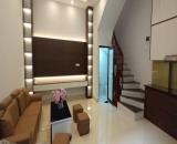 bán nhà cầu đơn, hà đông , 32m2 , 7.9 tỷ Nhà 4 tầng, gần phố, gần ô tô, đã hoàn thiện giá