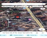 Bán đất thổ cư Lái Thiêu, Thuận An, Bình Dương: 3.463m2, giá 30 tỷ