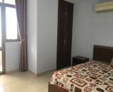Cần cho thuê chung cư Screc Tower Quận 3 giá 12 triệu có nội thất , 76m 2PN 2WC