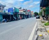 Bán lô đất trung tâm thị trấn An Dương 48m giá hơn 1 tỷ  LH 0979087664
