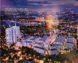 Giỏ hàng 10 lô đầu mở bán ưu đãi ck có hạn tại KĐT mới trung tâm Phủ Hà