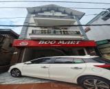 💥 BÁN NHÀ MẶT PHỐ BÀ TRIỆU – VỈA HÈ – KINH DOANH CỰC ĐỈNH, DT 80M, 3 TẦNG, MT 6.5M, GIÁ 2