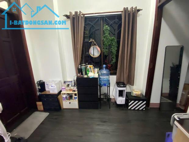 PASS PHÒNG FULL NỘI THẤT – 10 ĐỒNG NAI, P2, TÂN BÌNH - 1