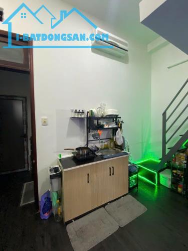 PASS PHÒNG FULL NỘI THẤT – 10 ĐỒNG NAI, P2, TÂN BÌNH - 2