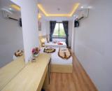 🔥Bán khách sạn 8 tầng mặt tiền đường Đinh Tiên Hoàng, p.Lộc Thọ- Trung Tâm TP Nha Trang.