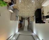 B.Á.N nhà ,Phú lãm-hà đông - gần ô tô - 33m2 x 4 tầng - chào 5.25 tỷ