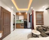 Tòa chdv 7 tầng thang máy trung tâm Ba Đình, gà đẻ trứng vàng, dòng tiền ổn định