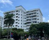 Cho thuê căn hộ chung cư B3 Mỹ Đình, 2 ngủ 80m2 có đồ 10 triệu