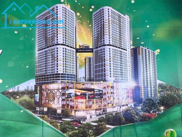 Bcons Bình An Đông Tây - Thông Tin Chi Tiết 2025 LH 0903 066 813 - 1