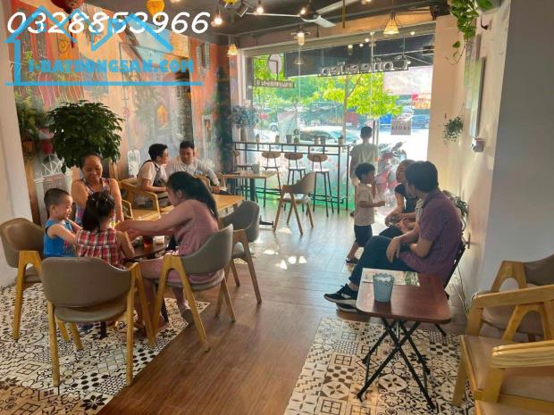 CẦN SANG NHƯỢNG CỬA HÀNG  TẠI CẦU GIẤY, HÀ NỘI