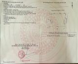 Bán Đất Lô Góc 2057m2 Mặt Tiền Đường Lê Hồng Phong, Thị Trấn Ngãi Giao, Huyện Châu Đức