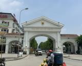 NHÀ 2 TẦNG CŨ–ĐẤT VUÔNG ĐẸP–MUA XONG Ở LUÔN HOẶC XÂY MỚI TUYỆT VỜI-YÊN LỘ-HÀ ĐÔNG