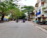 Bán nhà phố Lạc Trung, giao Minh Khai, ngõ rộng ô tô tránh, kinh doanh,DT rộng 83m,20 tỷ