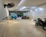 CHO THUÊ CỬA HÀNG 658 HOÀNG HOA THÁM, TÂY HỒ