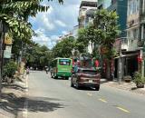 Bán KHÁCH SẠN ngay KDC Nam Long Hà Huy Giáp ngang 9m 7 lầu 180m2 26PN T.máy TN 70tr 25 tỷ