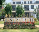BÁN CĂN BIỆT THỰ DT 105M2 MỘC CHÂU CENTRAL HILL - KHU DU LỊCH MỘC CHÂU