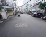 📌MẶT TIỀN Kinh Doanh CÔ GIANG -64m2 Ngang 3m7 Nở hậu Đẹp -Trung tâm Phú Nhuận giáp Quận 1