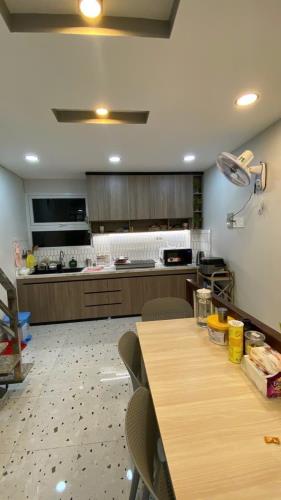 NHÀ 3 TẦNG ĐẸP, ĐƯỜNG ĐỘI CUNG, QUẬN 11 - 3